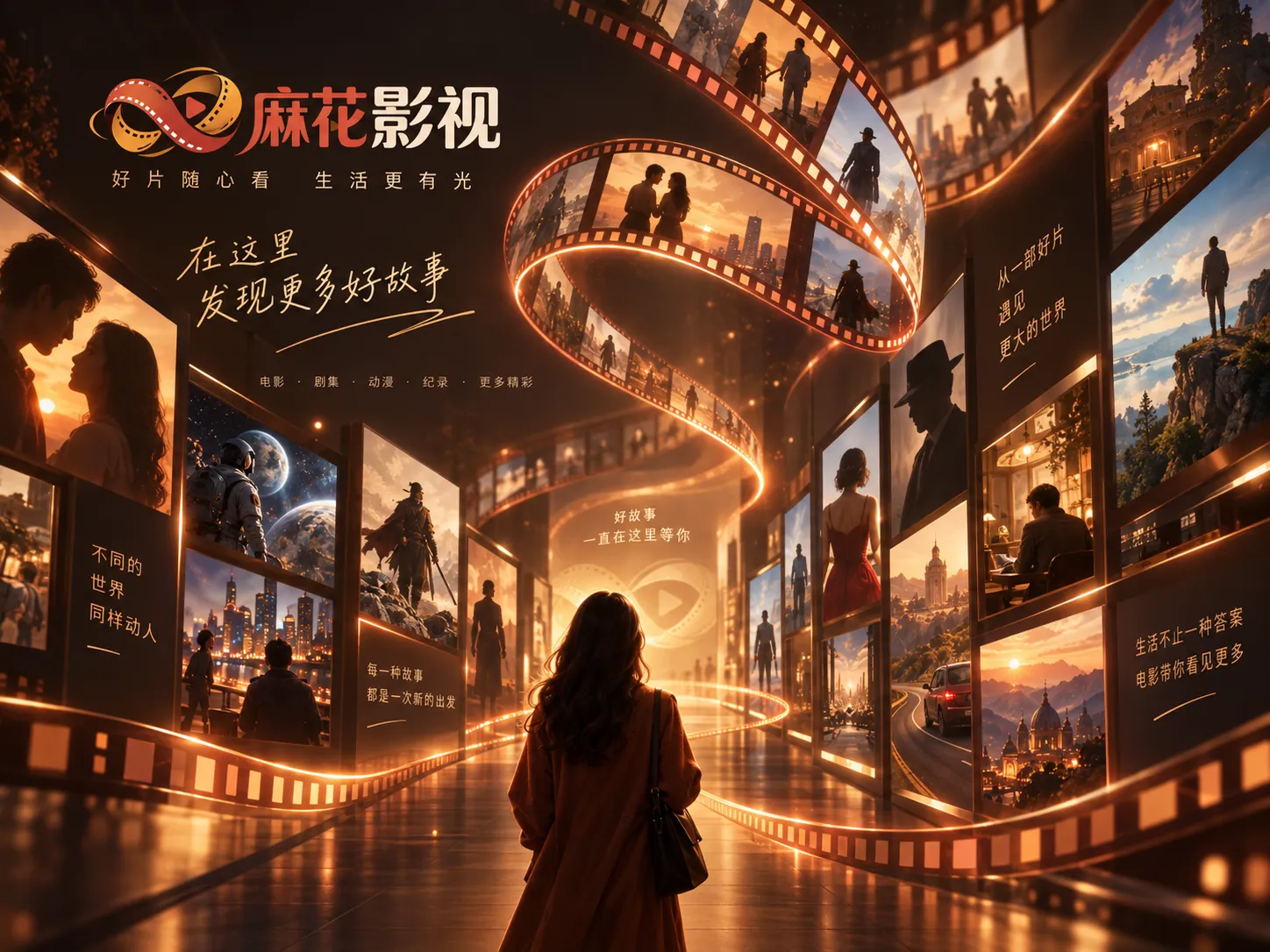 今晚看什么：用时间、情绪和连续性三步缩小范围