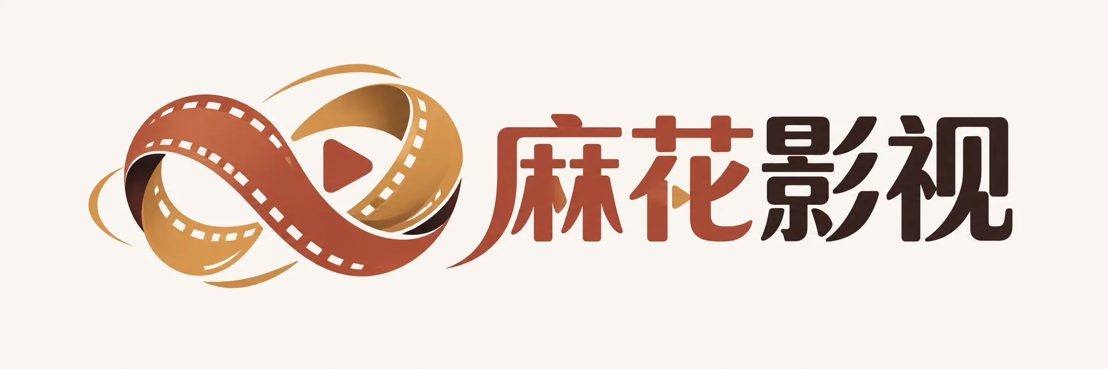 麻花视频品牌标志